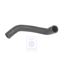 VW Original Tubo Flexible Refrigerante - 7L0121058E