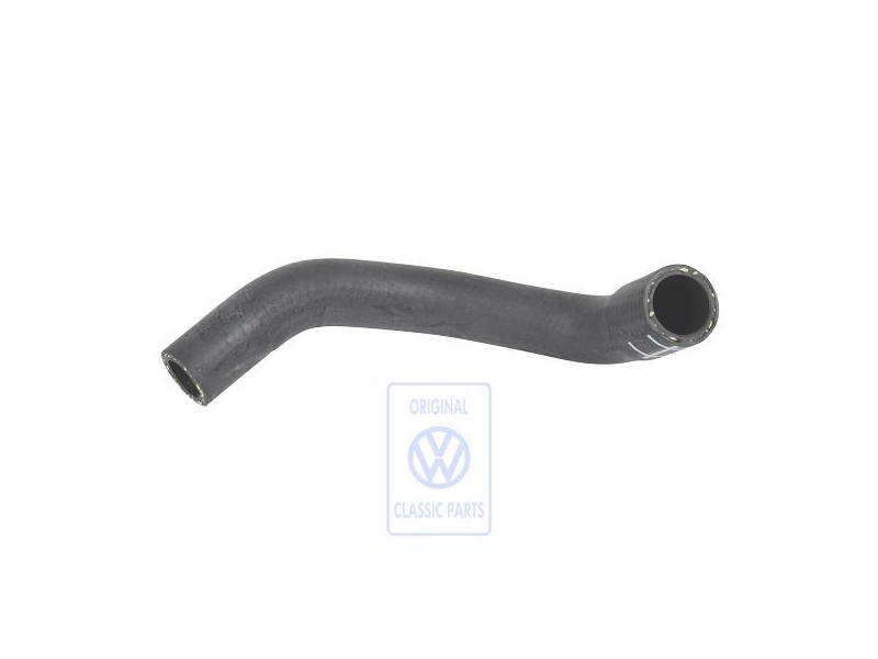 VW Original Tubo Flexible Refrigerante - 7L0121058E