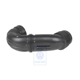VW Original Tubo Union - 7L0129684A