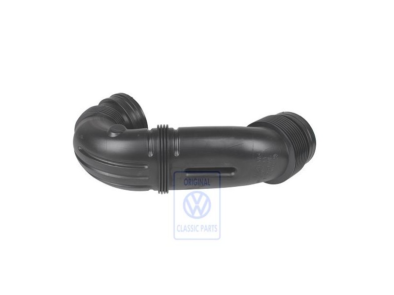 VW Original Tubo Union - 7L0129684A