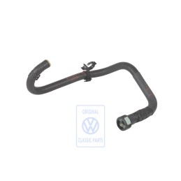 VW Original Tubo Flex. 