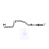 VW Original Tuberia Presion Aceite - 7L0317801A