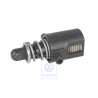VW Original Muelle Sobrepaso Punto Muerto - 7L0721403F