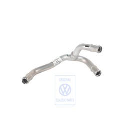 VW Original Tubo De Liquido Refrigerante - 7L0819929C
