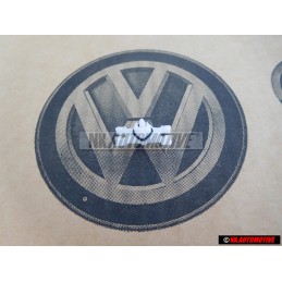 VW Original Clip - 7L0853585A