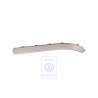 VW Original Embellecedor Acero Inoxidable - 7L0853793C 4P7
