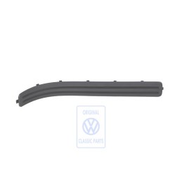 VW Original Embellecedor Antracita - 7L0853793D 71N