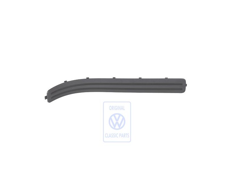 VW Original Embellecedor Antracita - 7L0853793D 71N