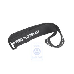 VW Original Cinta Adherente - 7L0863437