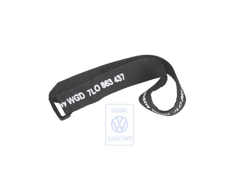 VW Original Cinta Adherente - 7L0863437