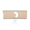 VW Original Corredera P. Ajuste Vertical Beige Sol - 7L0868311M 7H7