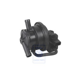 VW Original Bomba De Diagnostico Para Sistema De Combustible - 7L0906271