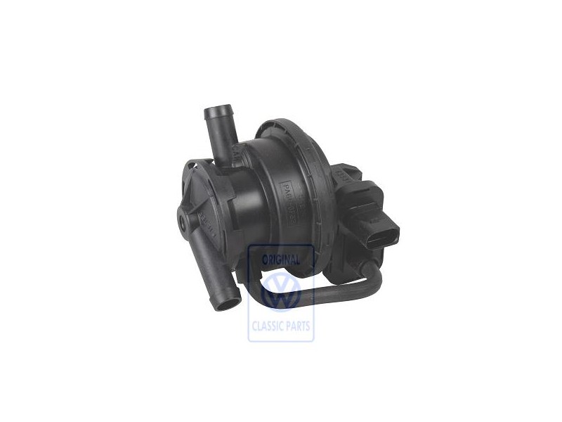 VW Original Bomba De Diagnostico Para Sistema De Combustible - 7L0906271