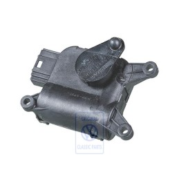 VW Original Servomotor P. Valvula Reguladora Temperatura - 7L0907512A