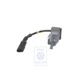 VW Original Sensor De Aceleracion Para Amortiguador Neumatico - 7L0907639