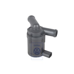 VW Original Bomba Adicional Refrigerante - 7L0965561D