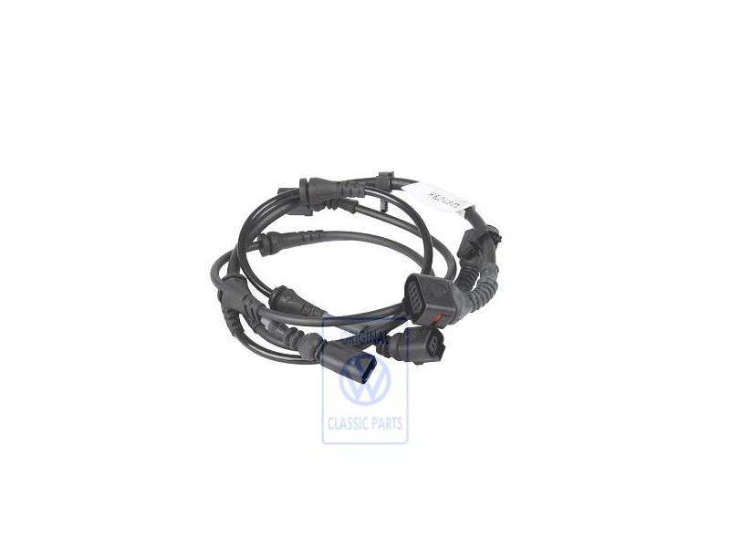 VW Original Juego Cables P. Sistema Antibloqueo -Abs- - 7L0971279H