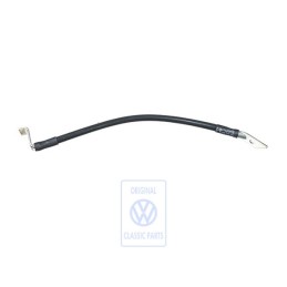 VW Original Cable De Masa - 7L0971537B