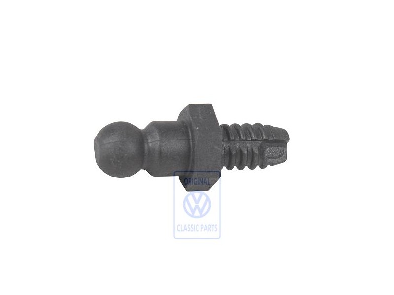 VW Original Rotula - 7L6109321