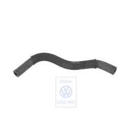 VW Original Tubo Flexible Refrigerante - 7L6121058