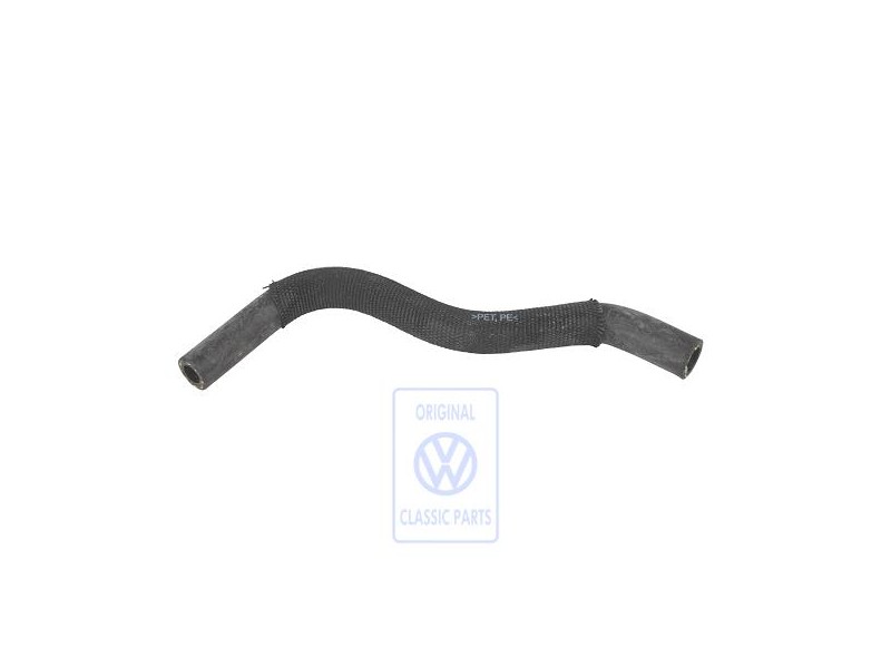 VW Original Tubo Flexible Refrigerante - 7L6121058