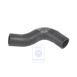 VW Original Tubo Flexible Refrigerante - 7L6121073
