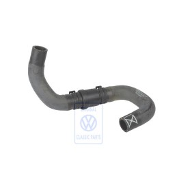 VW Original Tubo Flexible Refrigerante - 7L6121086