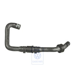 VW Original Tubo Flexible Refrigerante - 7L6121086C