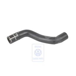 VW Original Tubo Flexible Refrigerante - 7L6121096