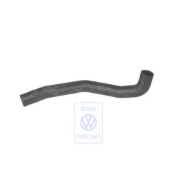 VW Original Tubo Flexible Refrigerante - 7L6121101