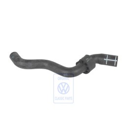 VW Original Tubo Flexible Refrigerante - 7L6121109