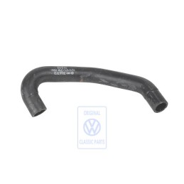 VW Original Tubo Flexible Refrigerante - 7L6121157G