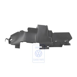 VW Original Conduccion Aire - 7L6121333E