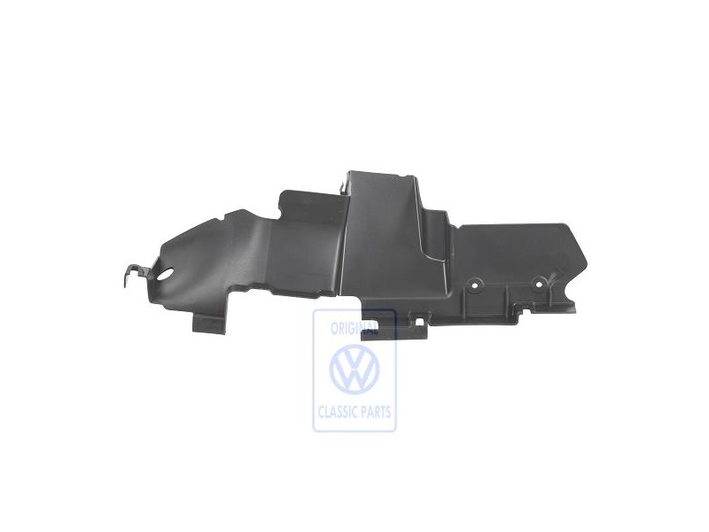 VW Original Conduccion Aire - 7L6121333E