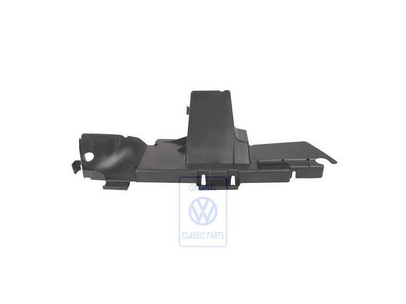 VW Original Conduccion Aire - 7L6121334D