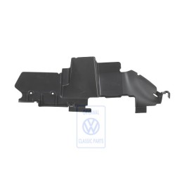 VW Original Conduccion Aire - 7L6121334E