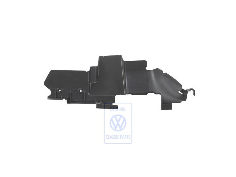 VW Original Conduccion Aire - 7L6121334E