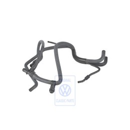 VW Original Tubo Flexible Refrigerante - 7L6122096L