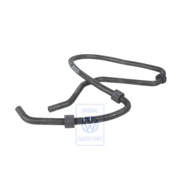 VW Original Tubo Flexible Refrigerante - 7L6122447C