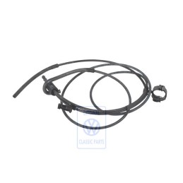 VW Original Tubo Flexible Depresion - 7L6129482L