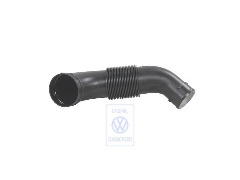 VW Original Tubo Flex. Aspiracion - 7L6129627A