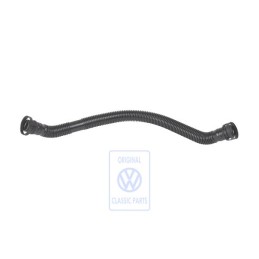 VW Original Tubo Flex. 