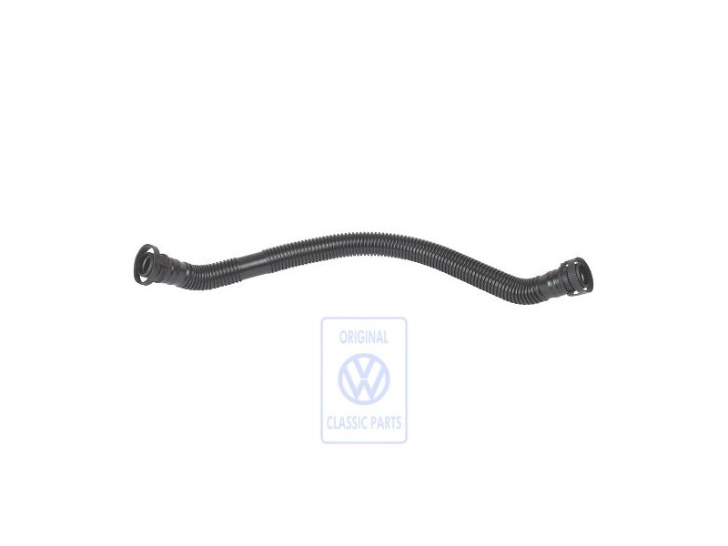 VW Original Tubo Flex. 