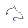 VW Original Tubo Flexible Depresion - 7L6133798M