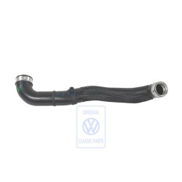 VW Original Tubo Flexible De Presion - 7L6145979C