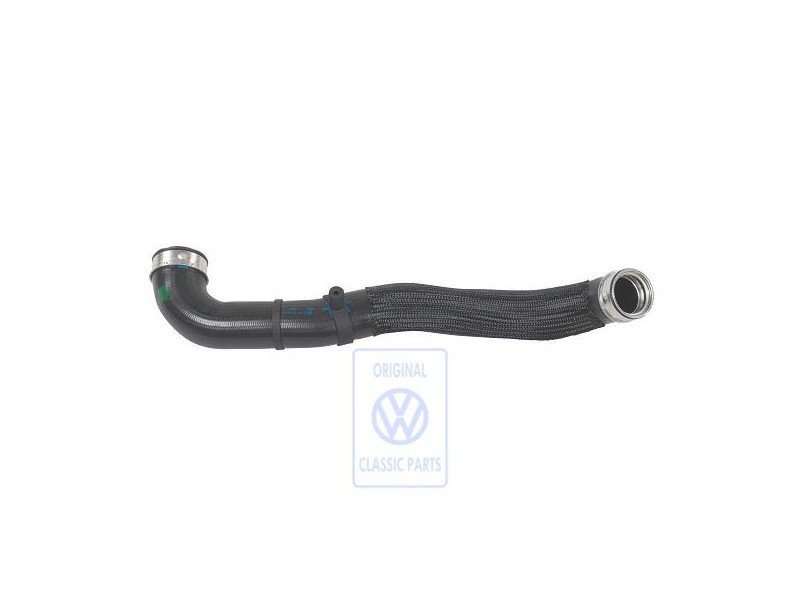 VW Original Tubo Flexible De Presion - 7L6145979C