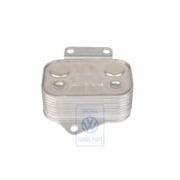 VW Original Radiador Combustible - 7L6203491