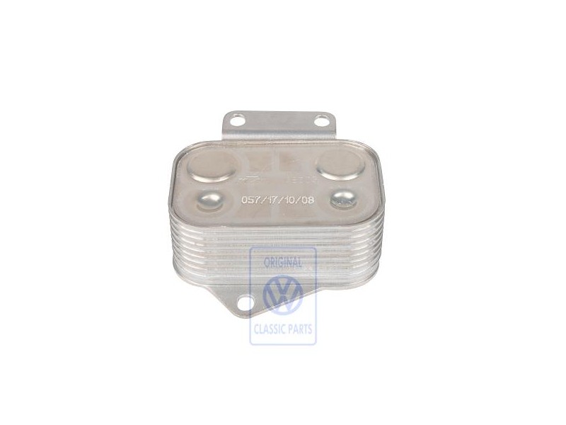 VW Original Radiador Combustible - 7L6203491