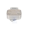 VW Original Radiador Combustible - 7L6203491