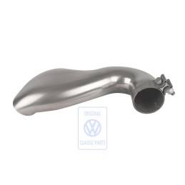 VW Original Embellecedor Salida De Escape - 7L6253681K